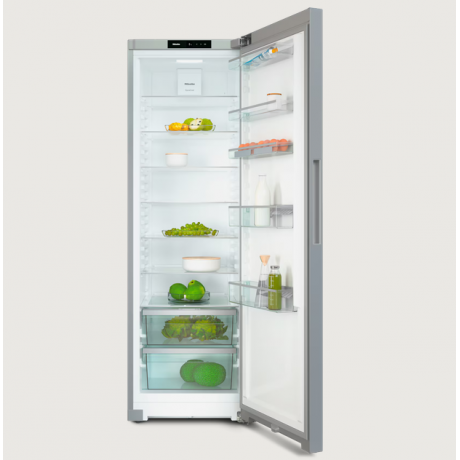 MIELE KS 4383 DD Ψυγείο Συντήρηση 399lt No Frost 185.5cm Inox MIELE KS 4383 DD Ψυγείο Συντήρηση 399lt No Frost 185.5cm Inox